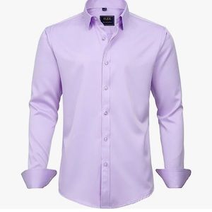 Men’s dress shirt